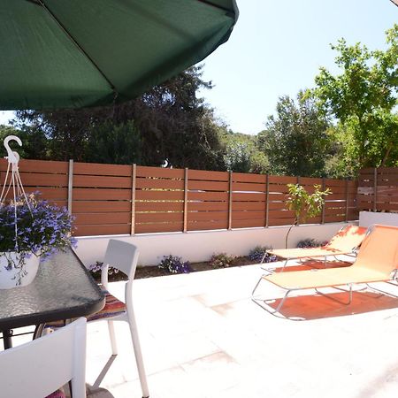Petit Bijou Appartamento Rhodes City Exterior foto