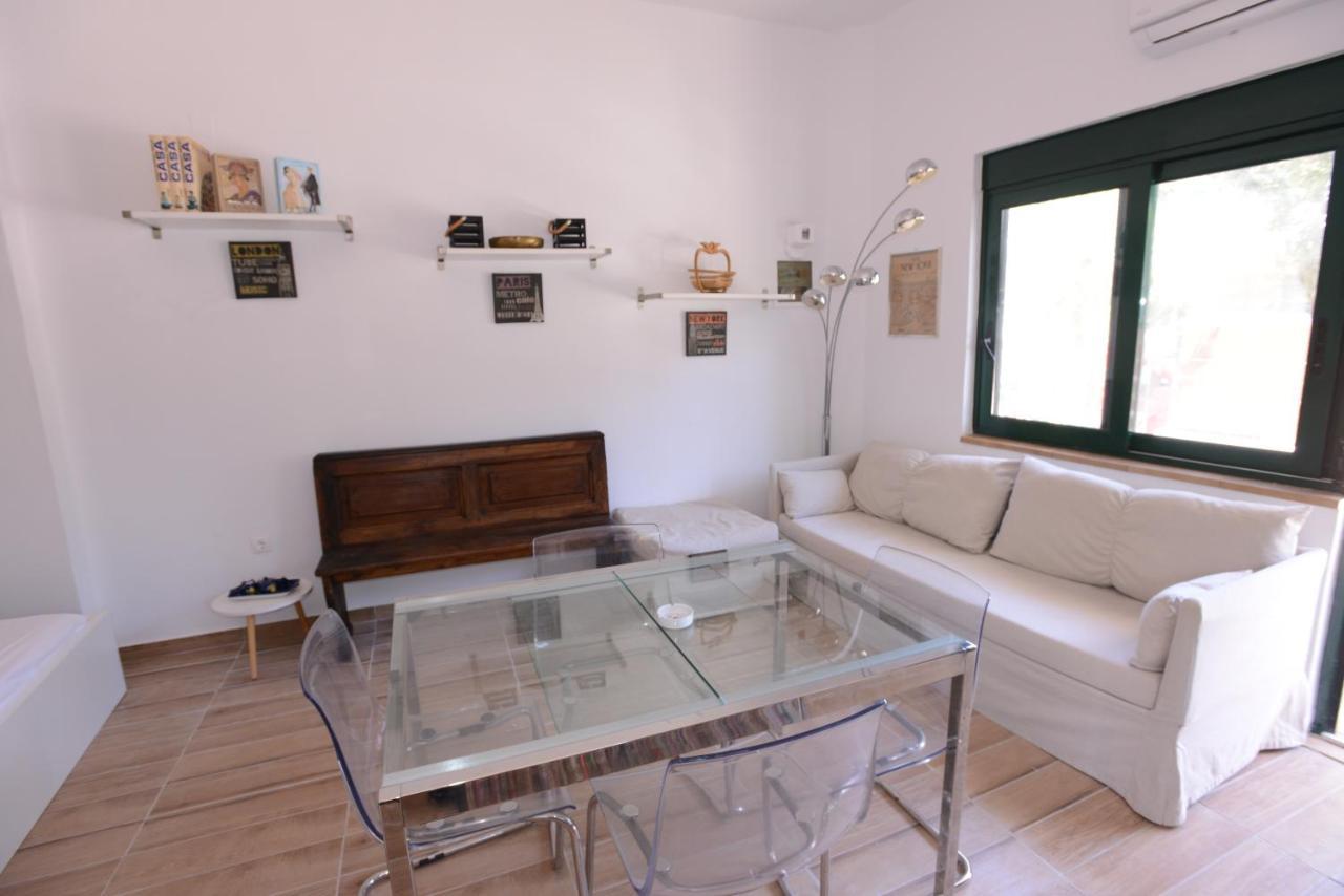 Petit Bijou Appartamento Rhodes City Exterior foto